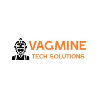 Vagmine Tech Solutions logo, Vagmine Tech Solutions contact details