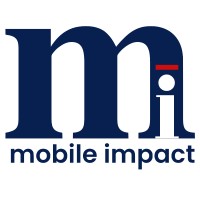 Mobile Impact logo, Mobile Impact contact details