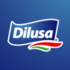 DILUSA logo, DILUSA contact details