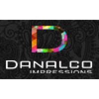 Danalco impressions inc. logo, Danalco impressions inc. contact details