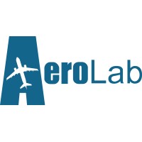 Aerolab logo, Aerolab contact details