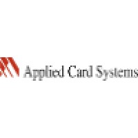 Applied Card Systems logo, Applied Card Systems contact details