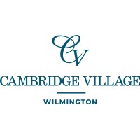 Cambridge Village of Wilmington logo, Cambridge Village of Wilmington contact details