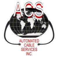 Automated Cable Services logo, Automated Cable Services contact details