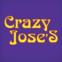 Crazy Joses logo, Crazy Joses contact details