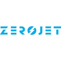 ZeroJet logo, ZeroJet contact details