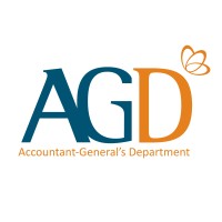 'Accountant-General''s Department' logo, 'Accountant-General''s Department' contact details