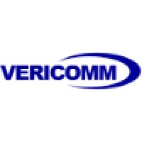 Vericomm Corp logo, Vericomm Corp contact details