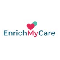 EnrichMyCare logo, EnrichMyCare contact details