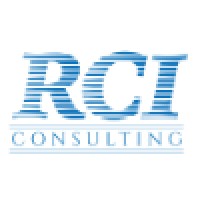 RCI Consulting logo, RCI Consulting contact details