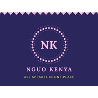 Nguo Kenya logo, Nguo Kenya contact details