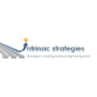 Intrinsic Strategies logo, Intrinsic Strategies contact details