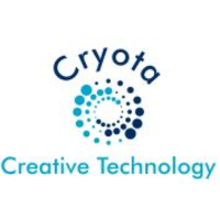 Cryota logo, Cryota contact details