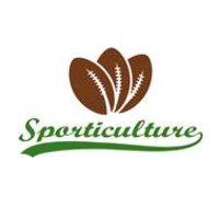 Sporticulture™ logo, Sporticulture™ contact details