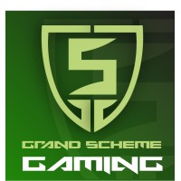 Grand Scheme Gaming LLC. logo, Grand Scheme Gaming LLC. contact details