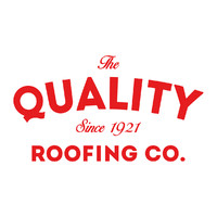 The Quality Roofing Co. logo, The Quality Roofing Co. contact details