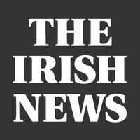 The Irish News logo, The Irish News contact details