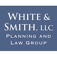 White & Smith logo, White & Smith contact details