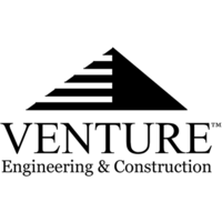 Venture Engineering & Construction logo, Venture Engineering & Construction contact details