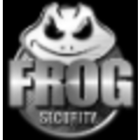 Frog Security logo, Frog Security contact details