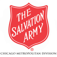 The Salvation Army Chicago Metropolitan Division logo, The Salvation Army Chicago Metropolitan Division contact details