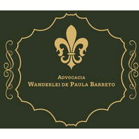 Advocacia Wanderlei de Paula Barreto - Sociedade de Advogados logo, Advocacia Wanderlei de Paula Barreto - Sociedade de Advogados contact details