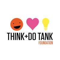 Think+DO Tank logo, Think+DO Tank contact details