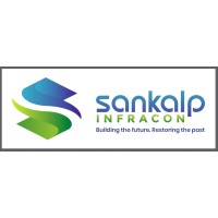 SANKALP INFRACON logo, SANKALP INFRACON contact details