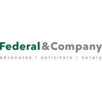 Federal & Company logo, Federal & Company contact details