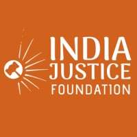 India Justice Foundation logo, India Justice Foundation contact details