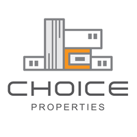 Choice properties logo, Choice properties contact details