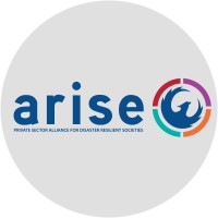 ARISE MX logo, ARISE MX contact details