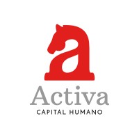 Activa Capital Humano logo, Activa Capital Humano contact details