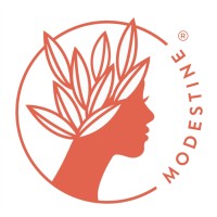 Modestine Tea logo, Modestine Tea contact details