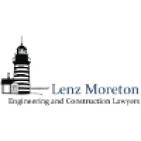 Lenz Moreton Engineering and Construction Lawyers logo, Lenz Moreton Engineering and Construction Lawyers contact details