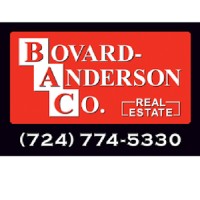 Bovard-Anderson Co. logo, Bovard-Anderson Co. contact details