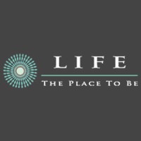 Life...The Place to Be logo, Life...The Place to Be contact details