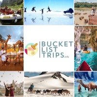 Bucket List Trips logo, Bucket List Trips contact details