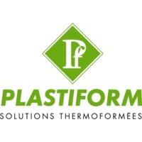 PLASTIFORM SAS logo, PLASTIFORM SAS contact details