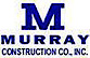 Murray Construction Co Inc logo, Murray Construction Co Inc contact details