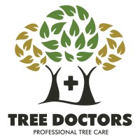 Tree Doctors logo, Tree Doctors contact details