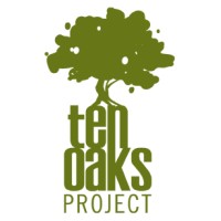 Ten Oaks Project logo, Ten Oaks Project contact details