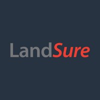 LandSure Systems Ltd. logo, LandSure Systems Ltd. contact details