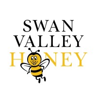 Swan Valley Honey logo, Swan Valley Honey contact details