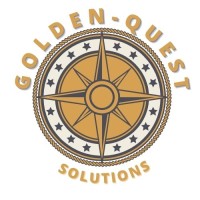 Golden-Quest Solutions logo, Golden-Quest Solutions contact details