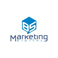 85 Marketing Digital logo, 85 Marketing Digital contact details