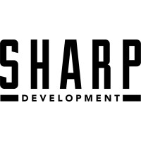 Sharp Development logo, Sharp Development contact details