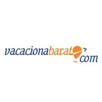 Vacacionabarato.com logo, Vacacionabarato.com contact details