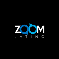 Zoom Latino logo, Zoom Latino contact details