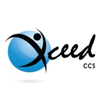 XceedCCS logo, XceedCCS contact details